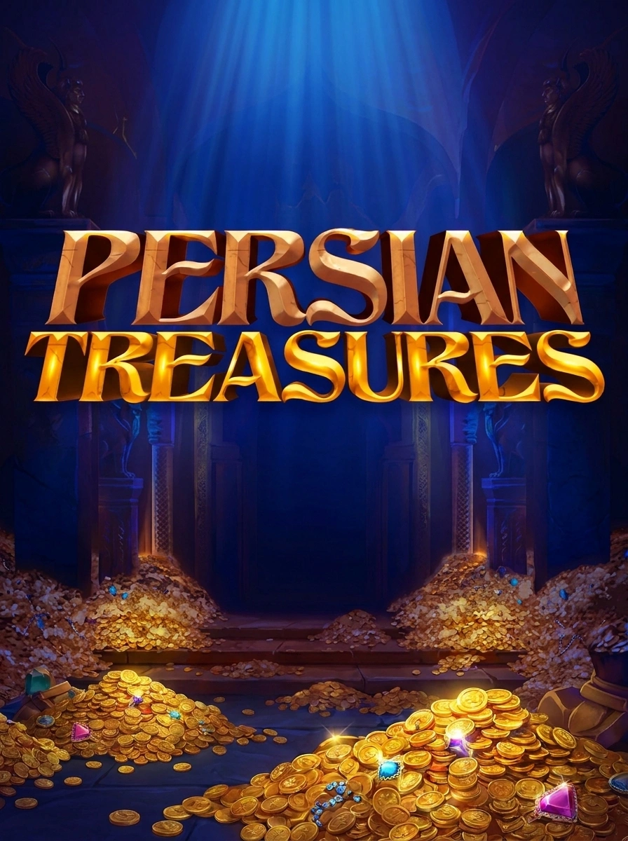 Persian Treasures