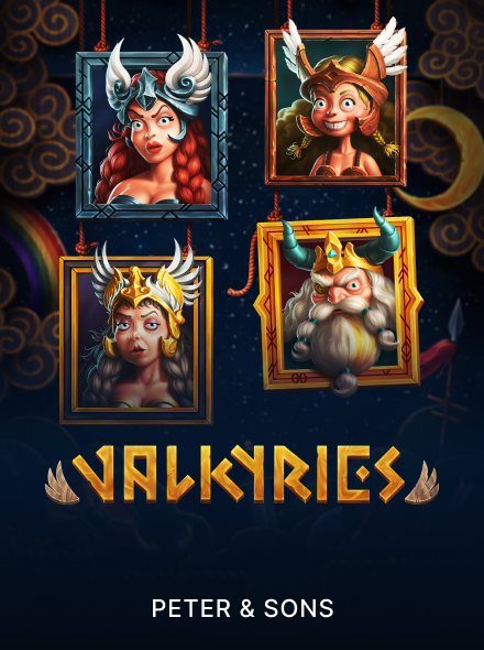 Valkyries