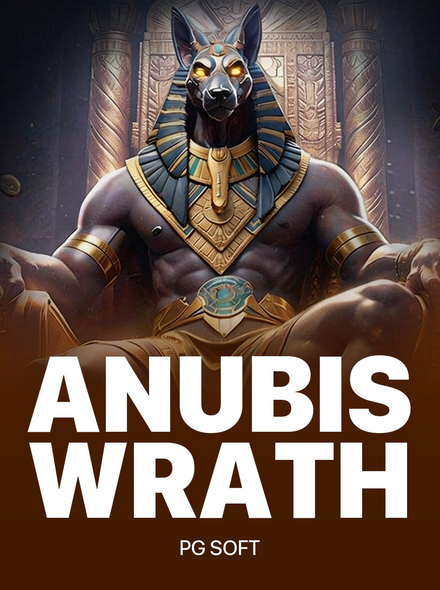 Anubis Wrath