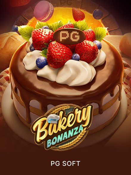 Bakery Bonanza