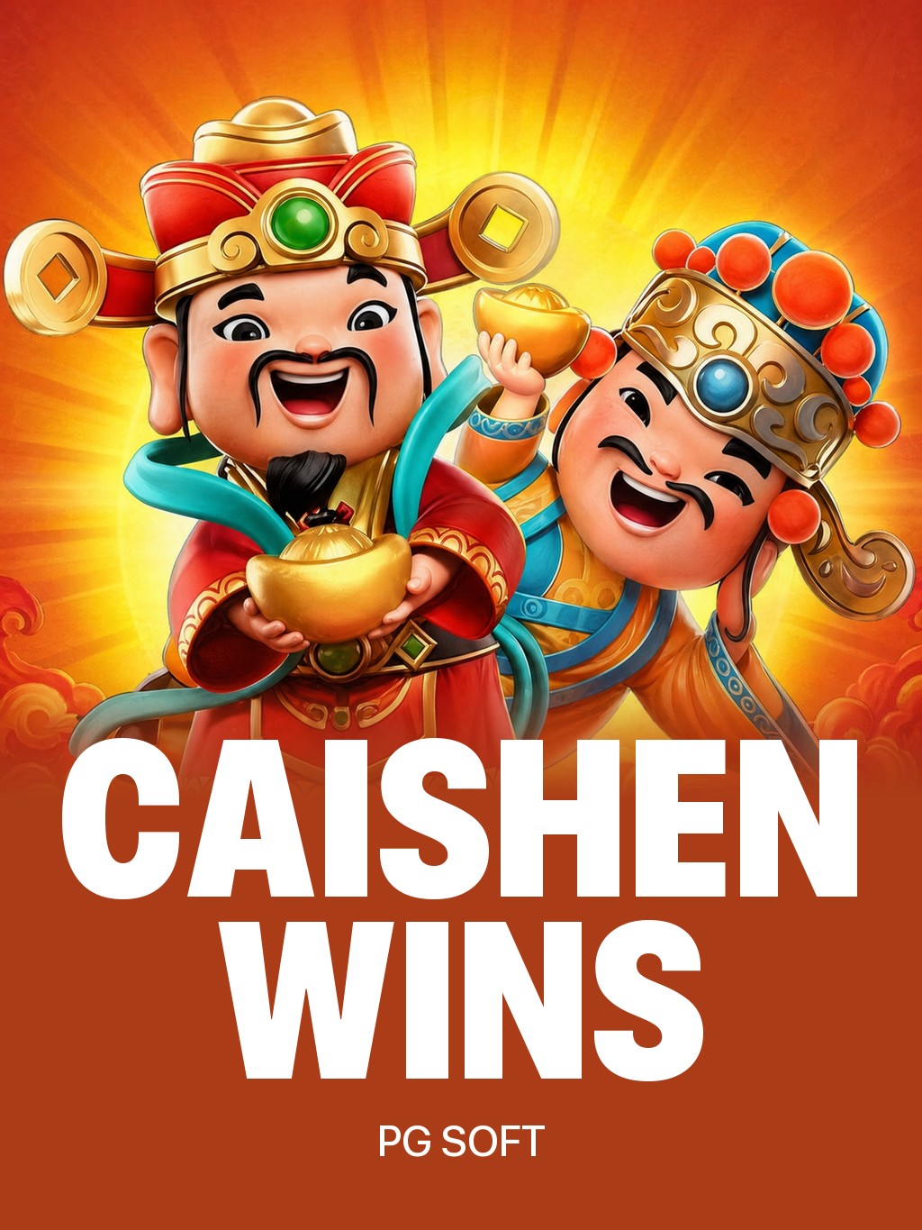 Caishen Wins