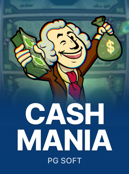 Cash Mania