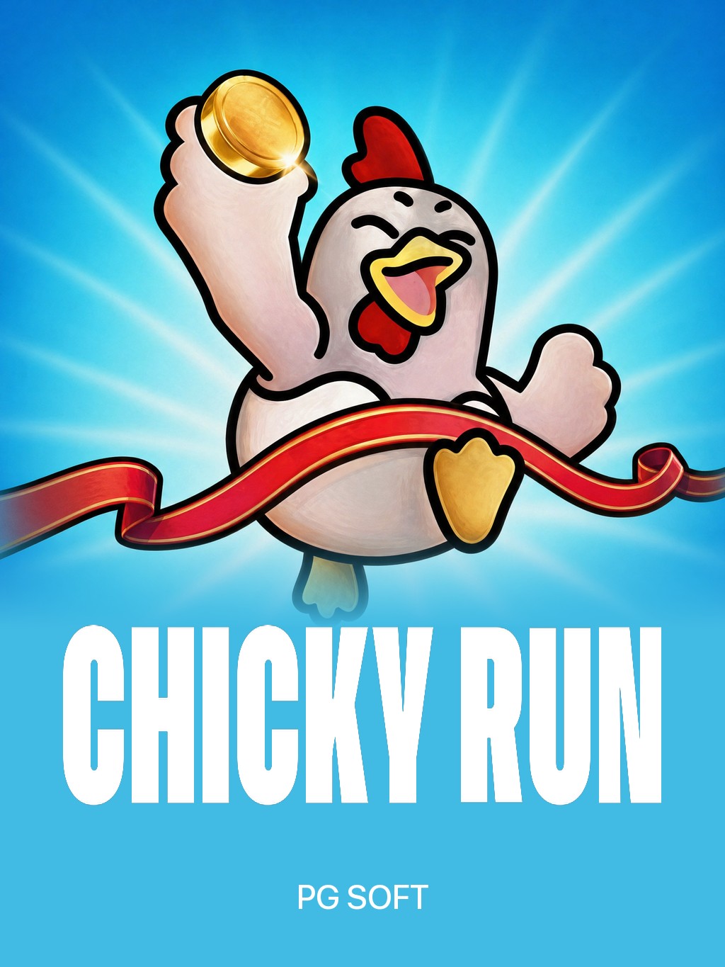 Chicky Run