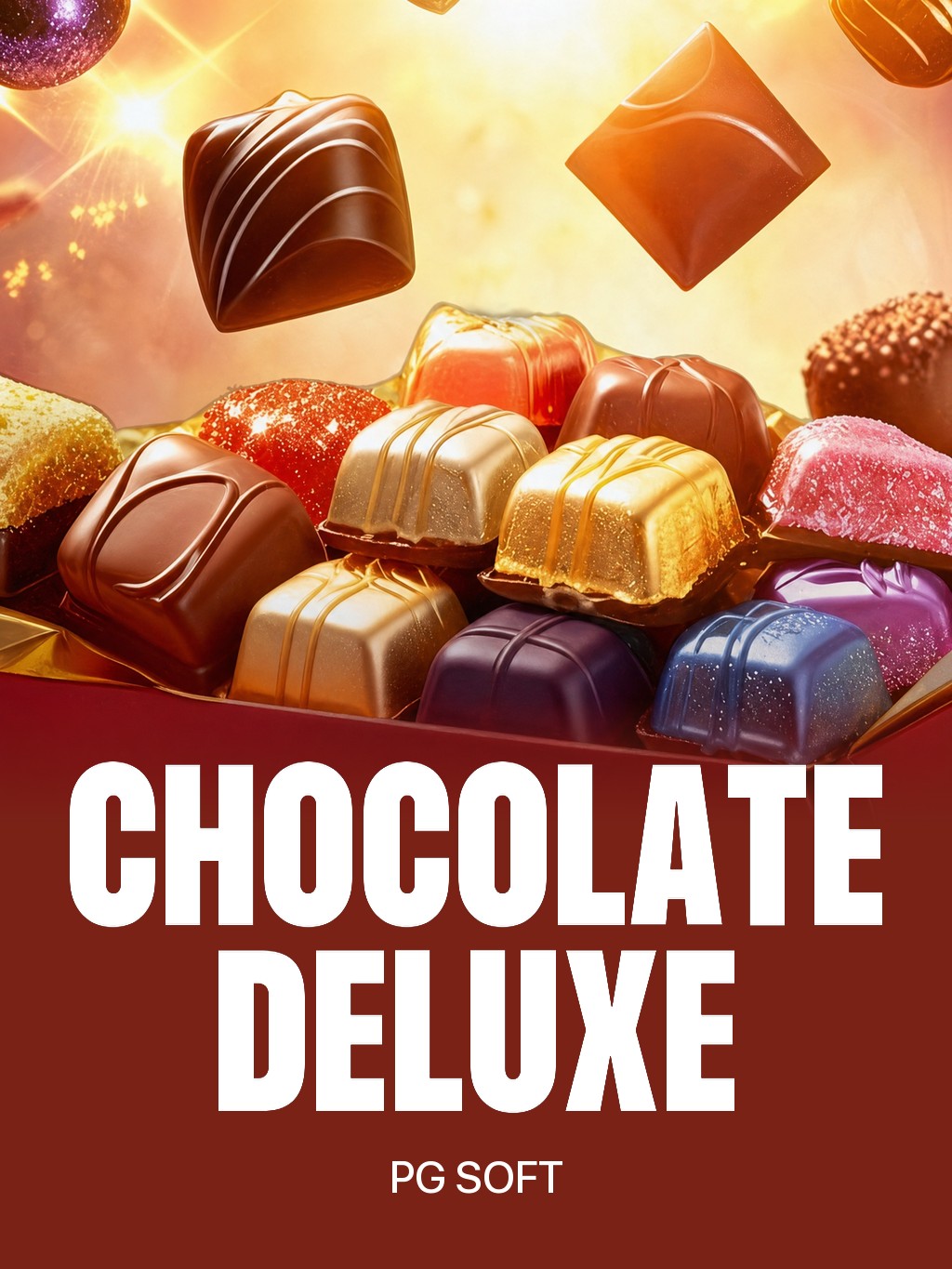 Chocolate Deluxe