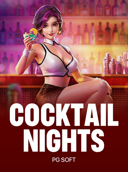Cocktail Nights