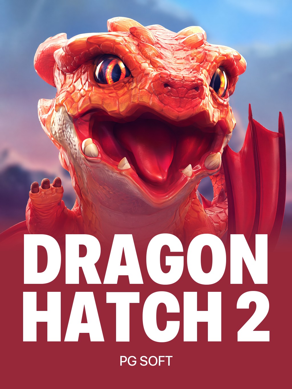 Dragon Hatch 2