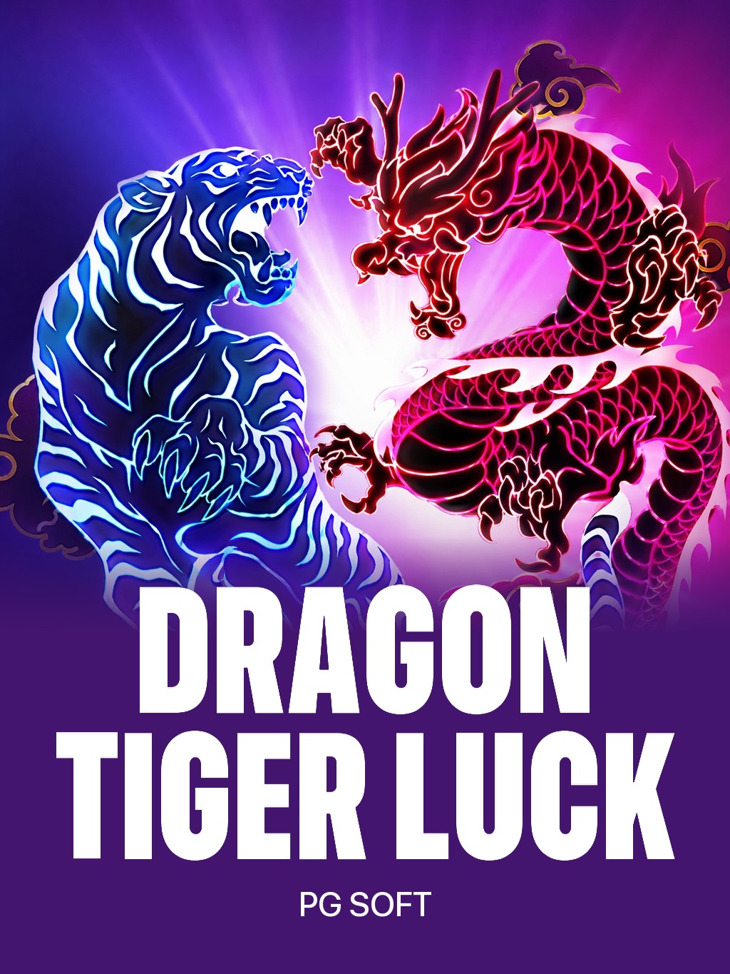 Dragon Tiger Luck
