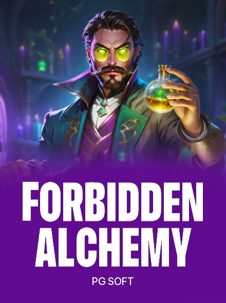 Forbidden Alchemy