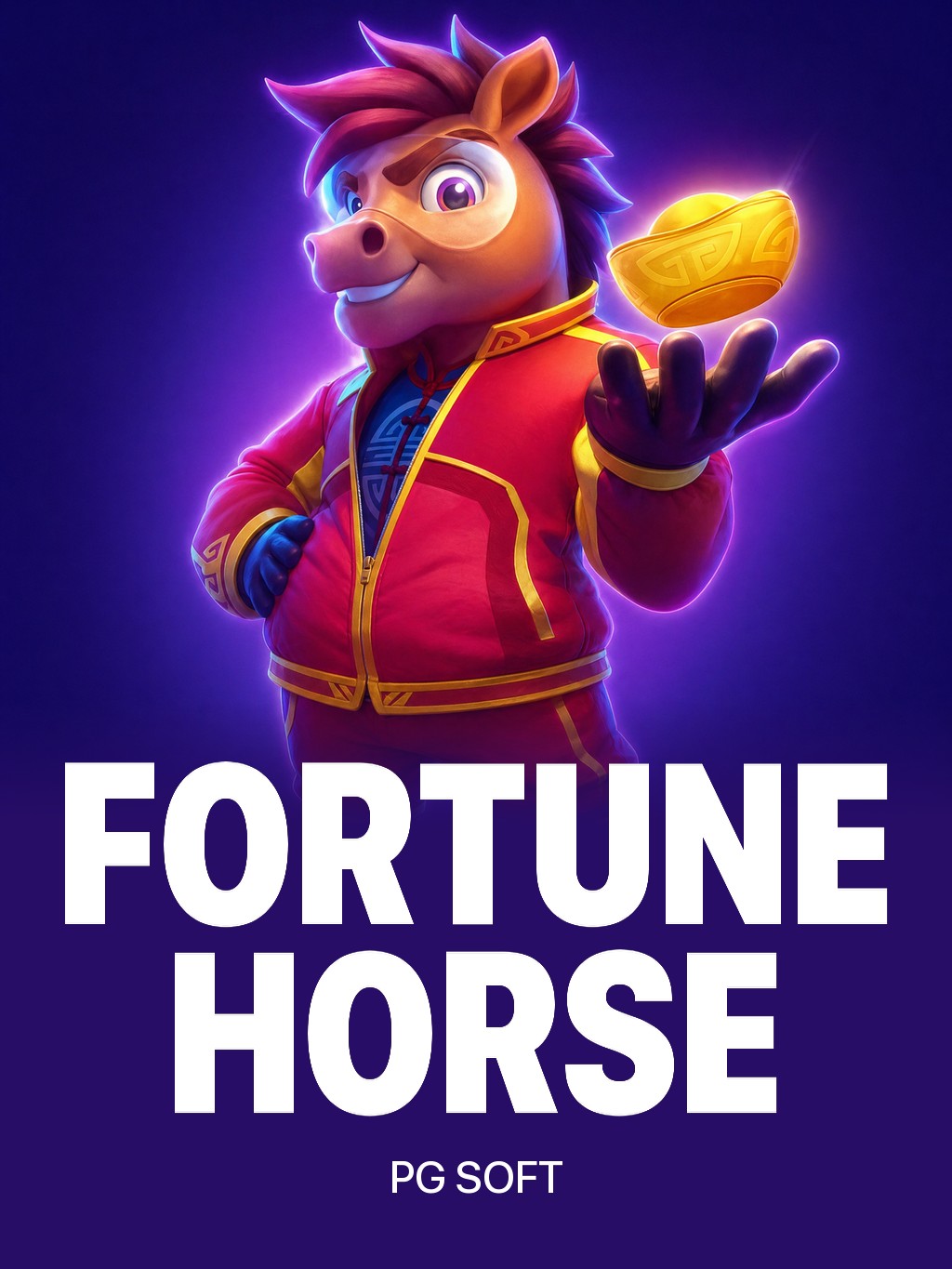 Fortune Horse