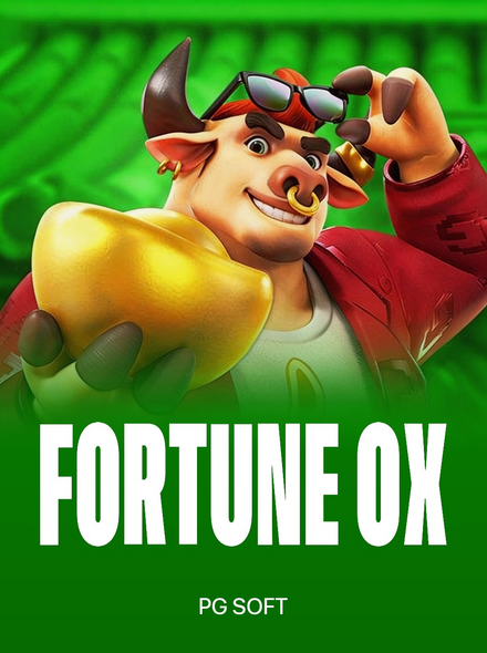 Fortune Ox