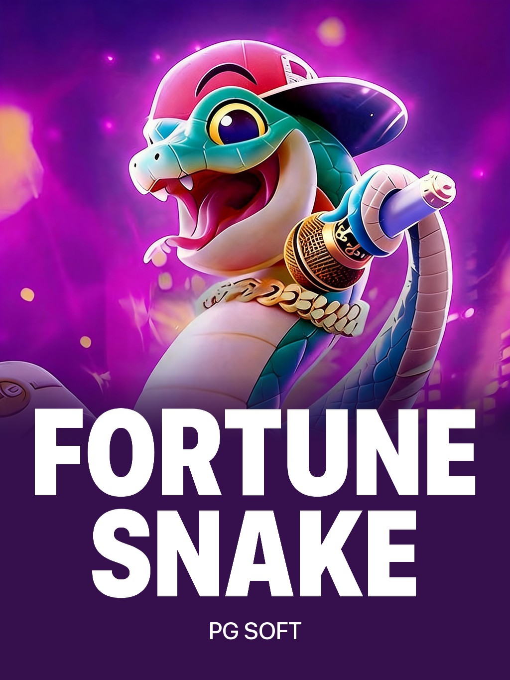Fortune Snake