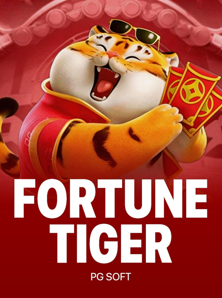 Fortune Tiger