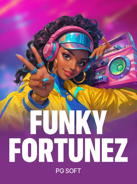 Funky Fortunez