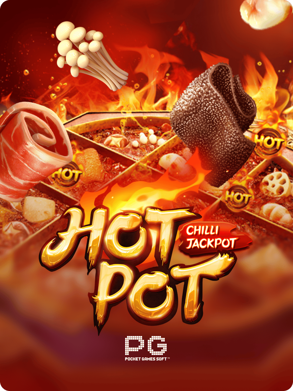 Hotpot