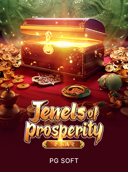 Jewels Of Prosperity