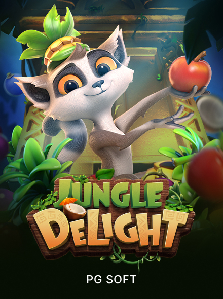 Jungle Delight