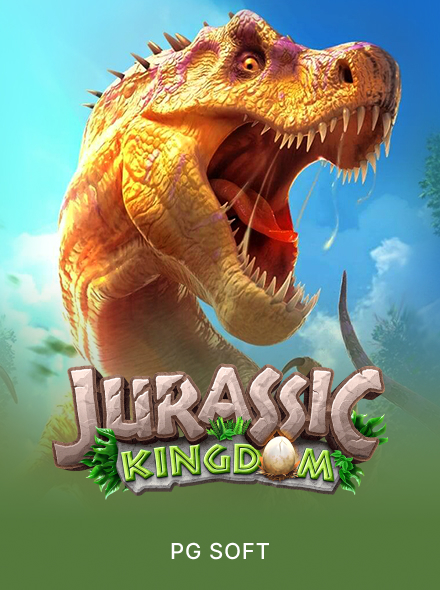 Jurassic Kingdom