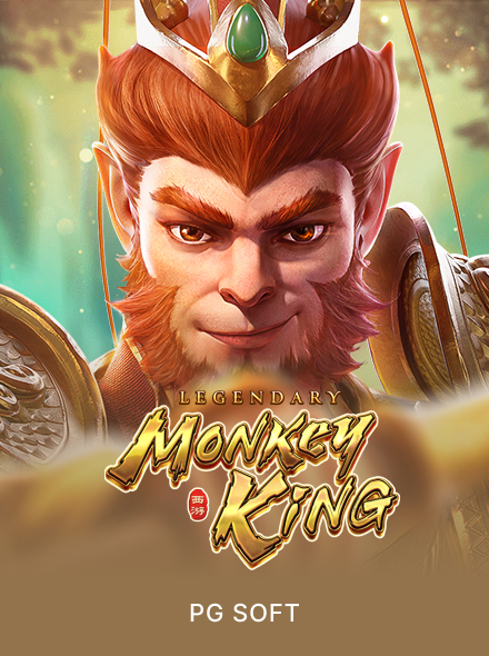 Legendary Monkey King