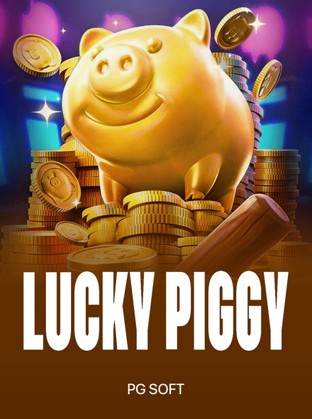 Lucky Piggy