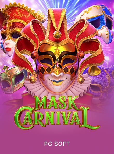 Mask Carnival