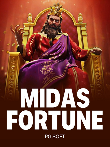 Midas Fortune