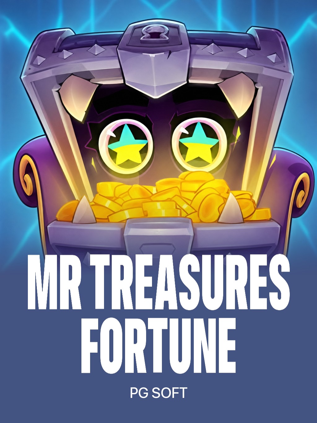 Mr. Treasures Fortune