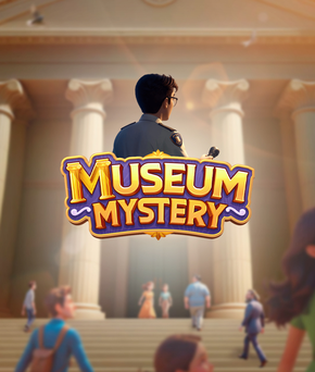 Museum Mystery