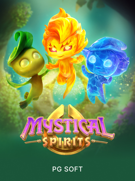 Mystical Spirits