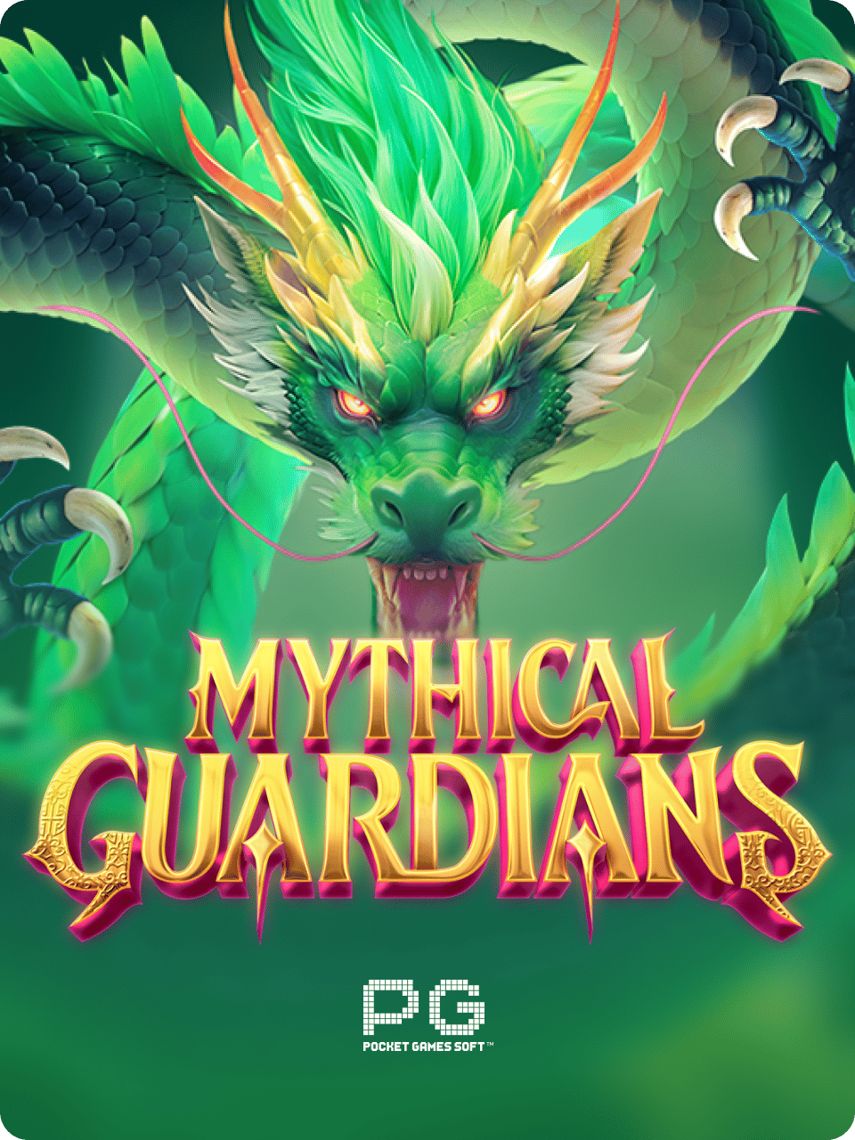 Mythical Guardians