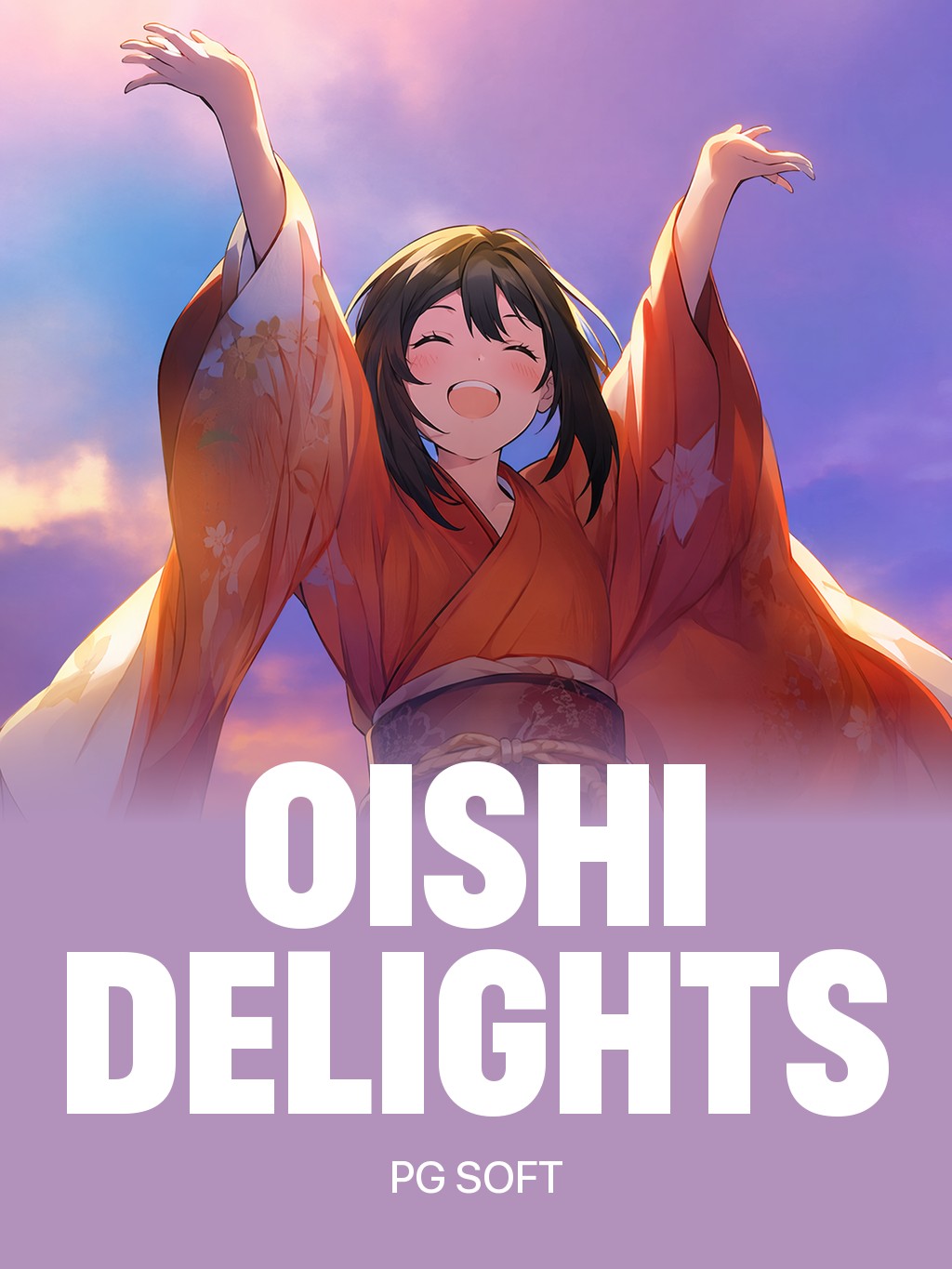 Oishi Delights