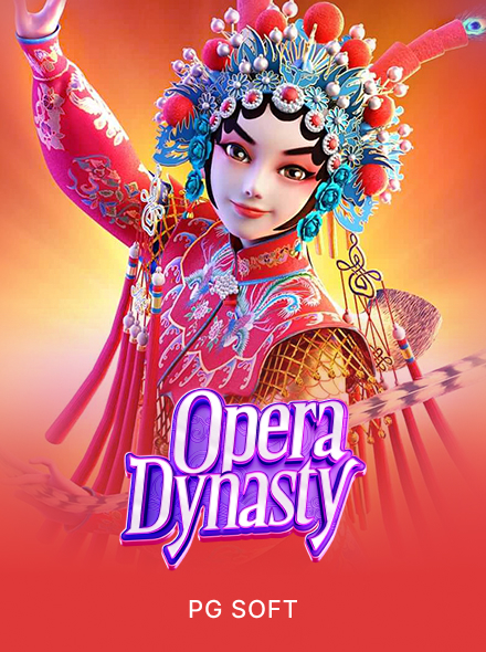 Opera Dynasty