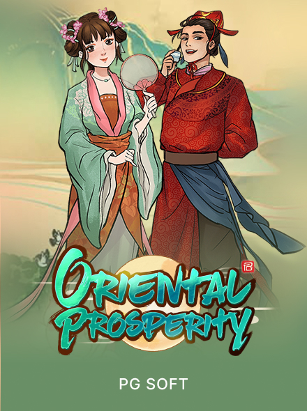 Oriental Prosperity