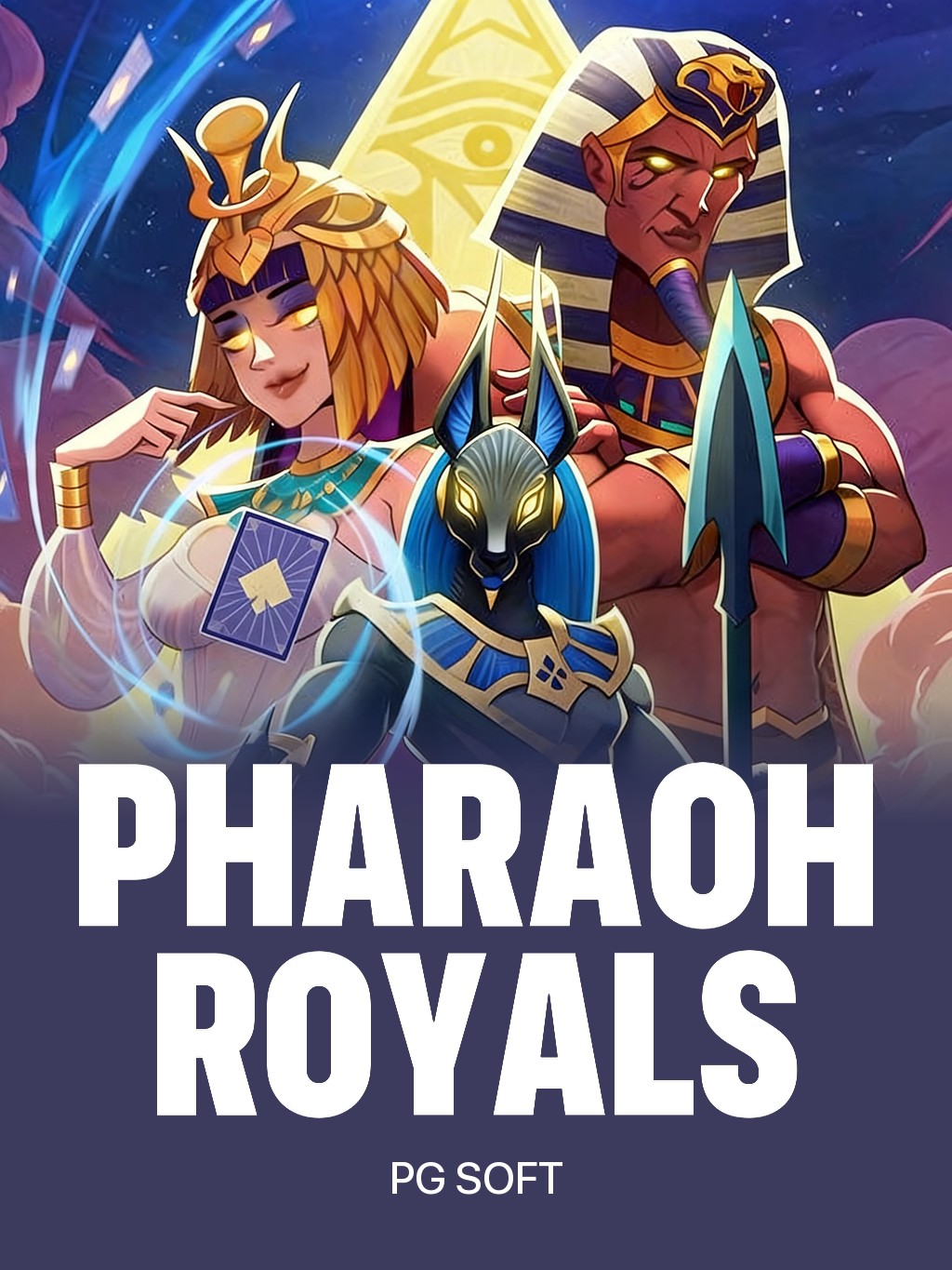 Pharaoh Royals