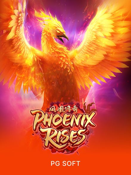 Phoenix Rises