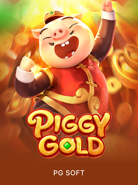 Piggy Gold