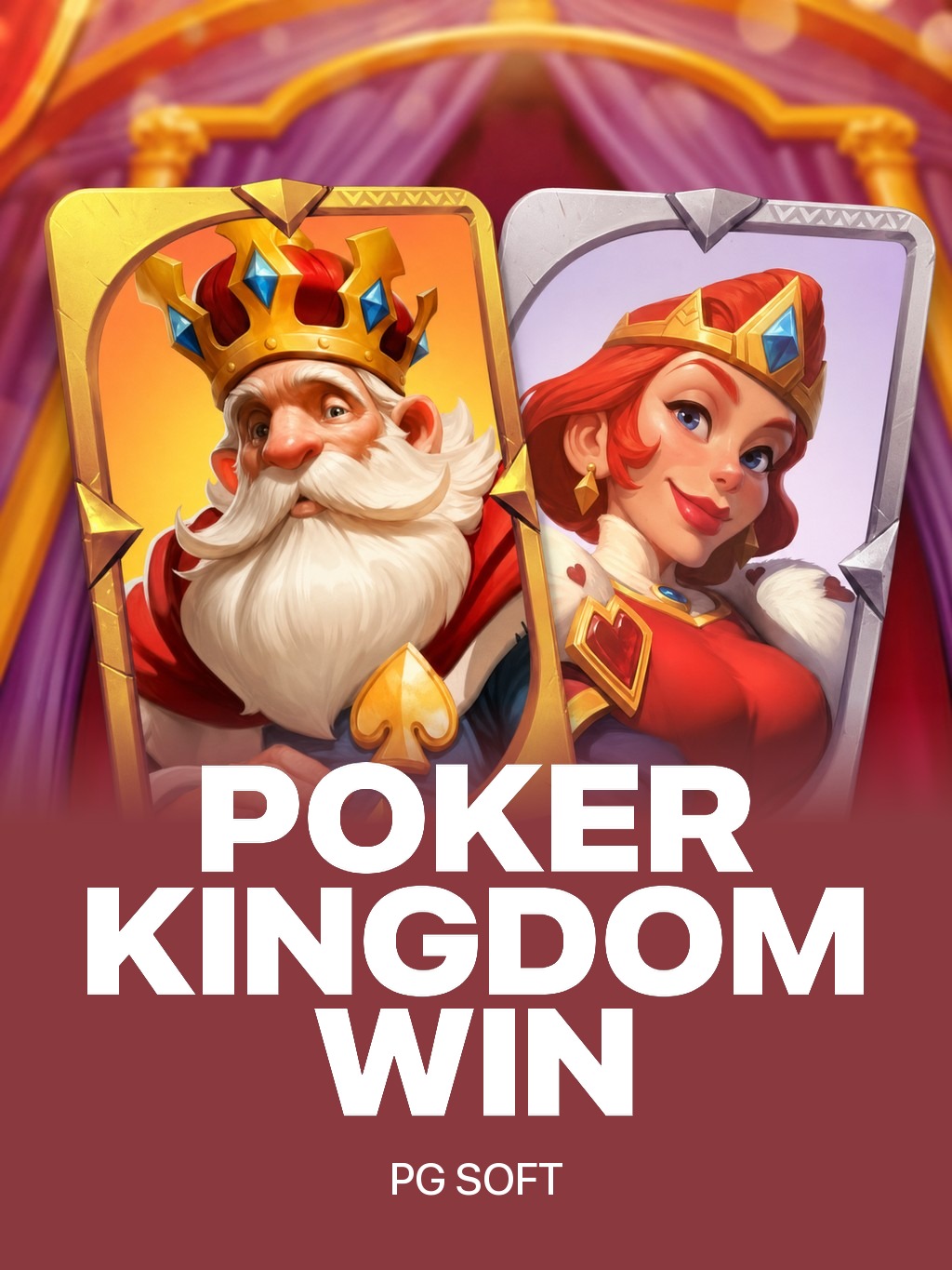 Poker Kingdom Win