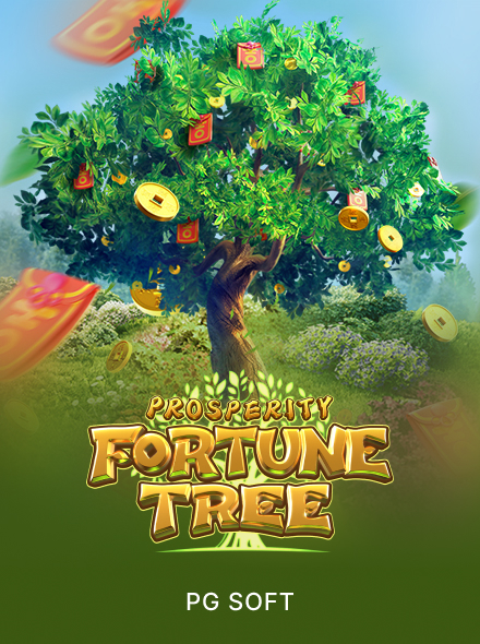 Prosperity Fortune Tree