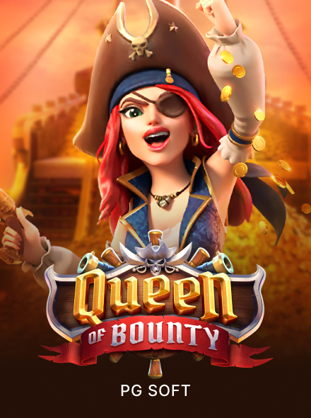 Queen of Bounty