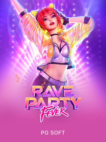Rave Party Fever
