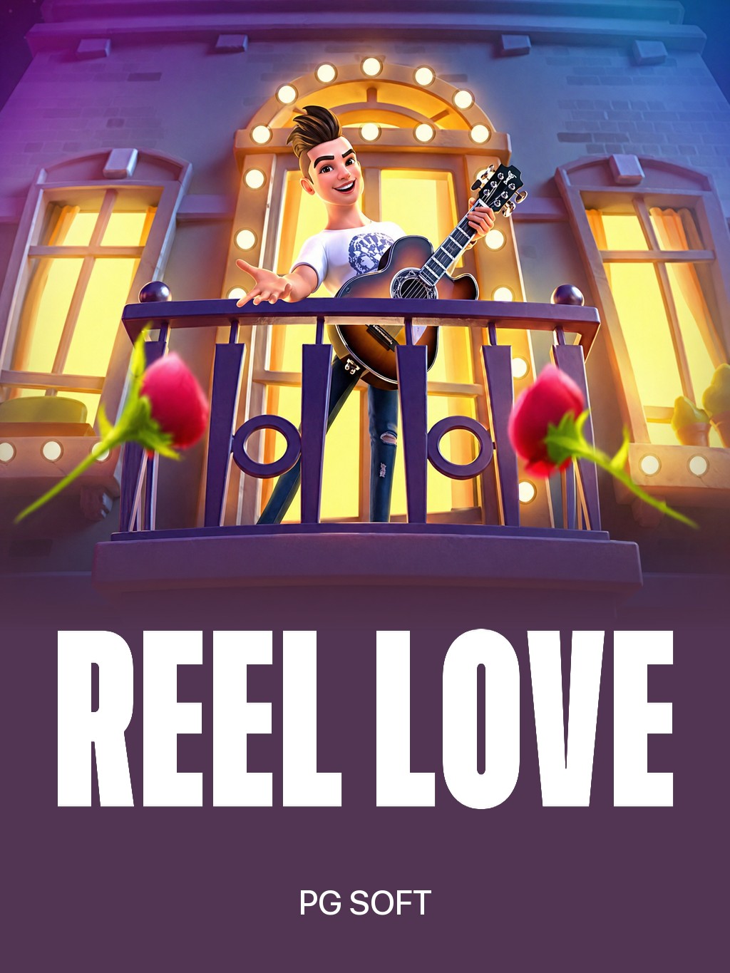 Reel Love