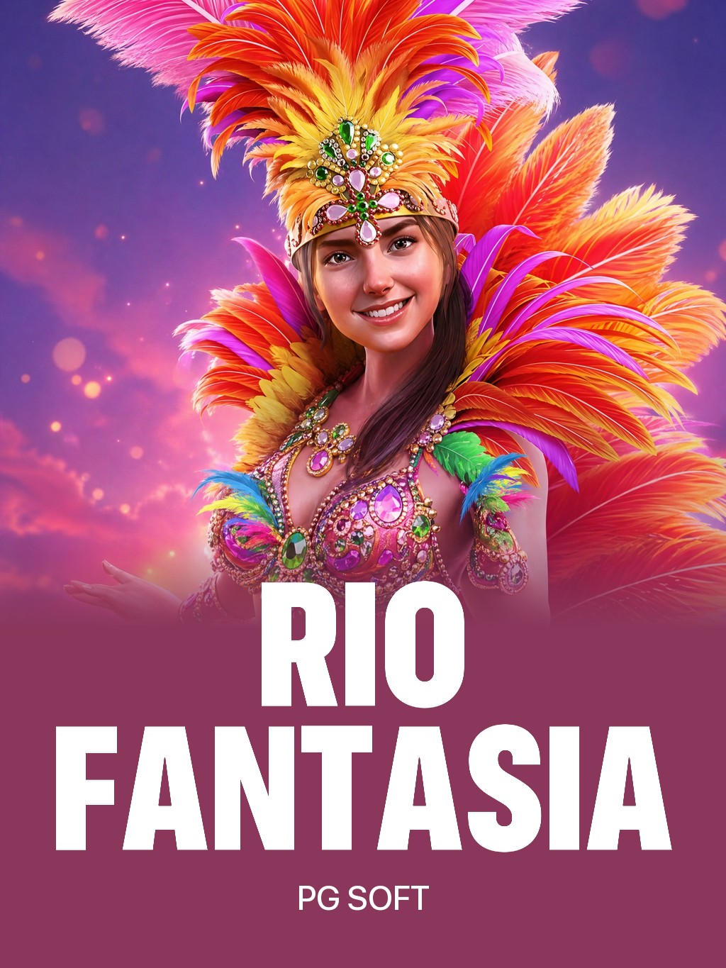 Rio Fantasia