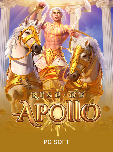 Rise of Apollo