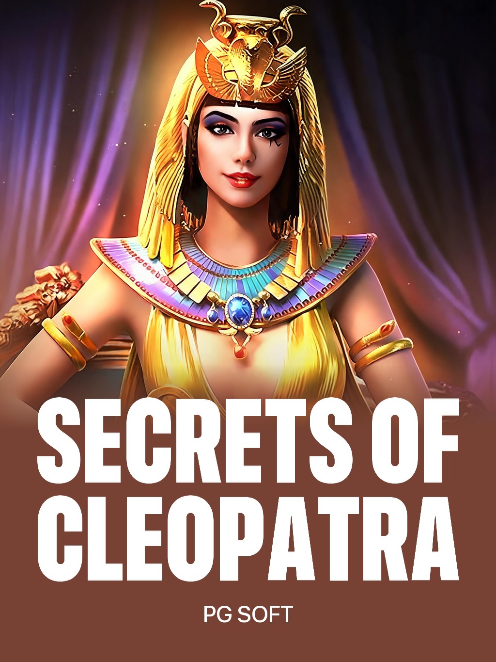 Secrets of Cleopatra