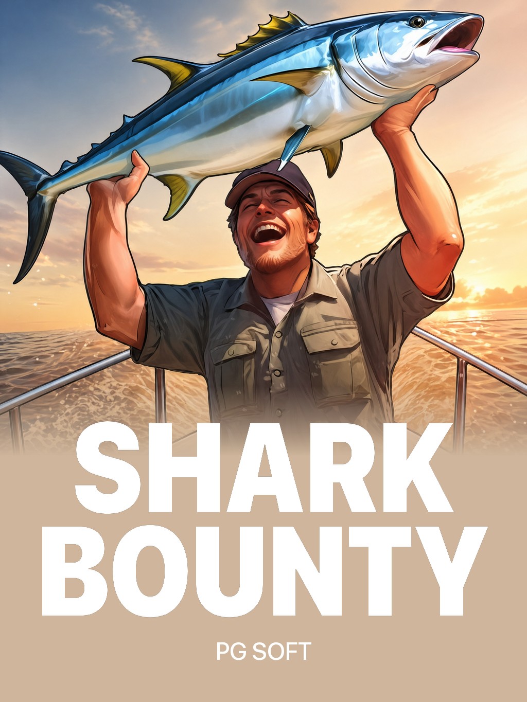 Shark Bounty
