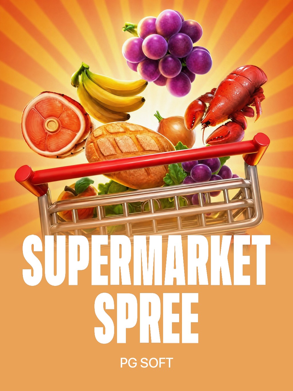 Supermarket Spree