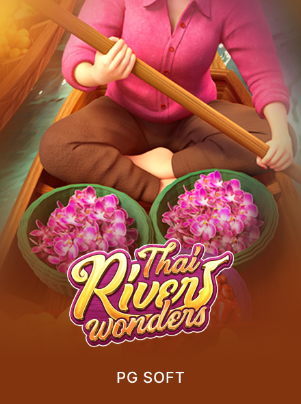 Thai River Wonders