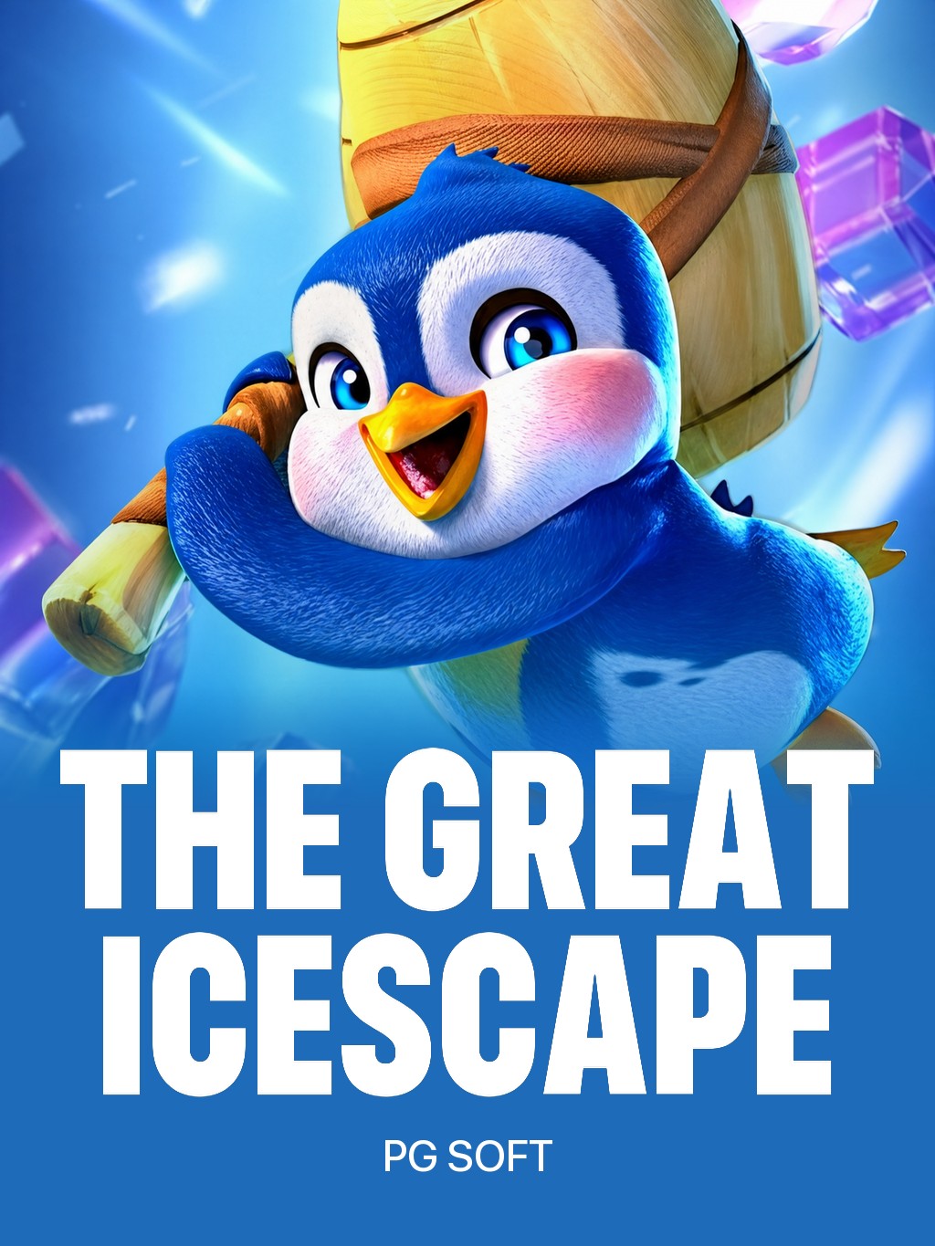 The Great Icescape
