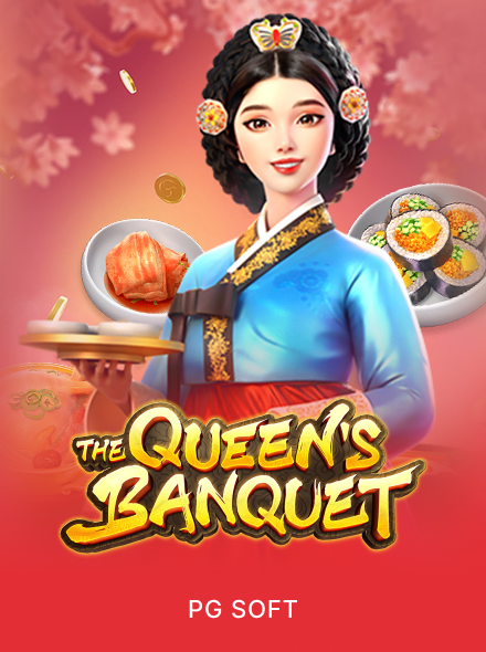 The Queens Banquet