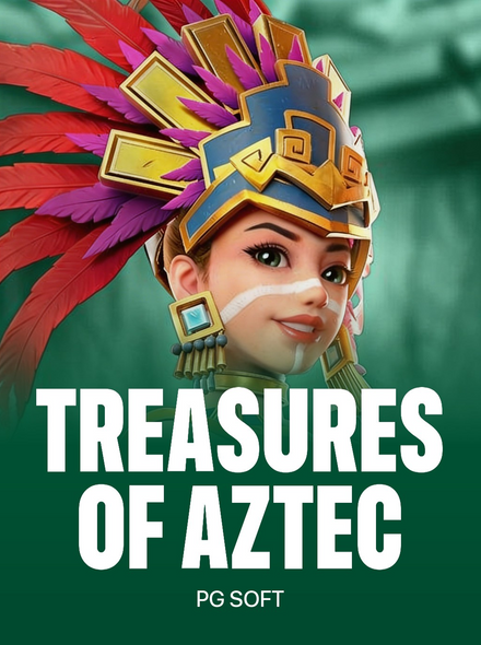 Treasures of Aztec