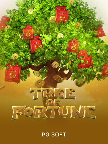 Tree of Fortune